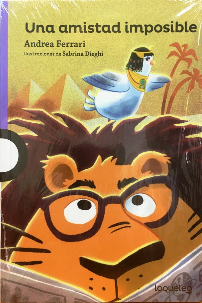 Una amistad imposible