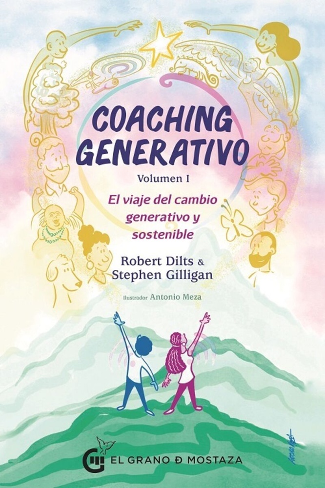 Coaching generativo vol. 1