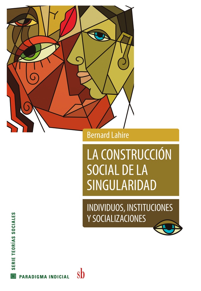 La construcción social de la singularidad