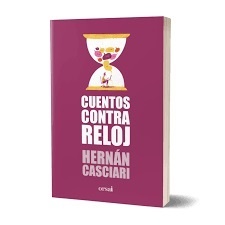 Cuentos contra reloj