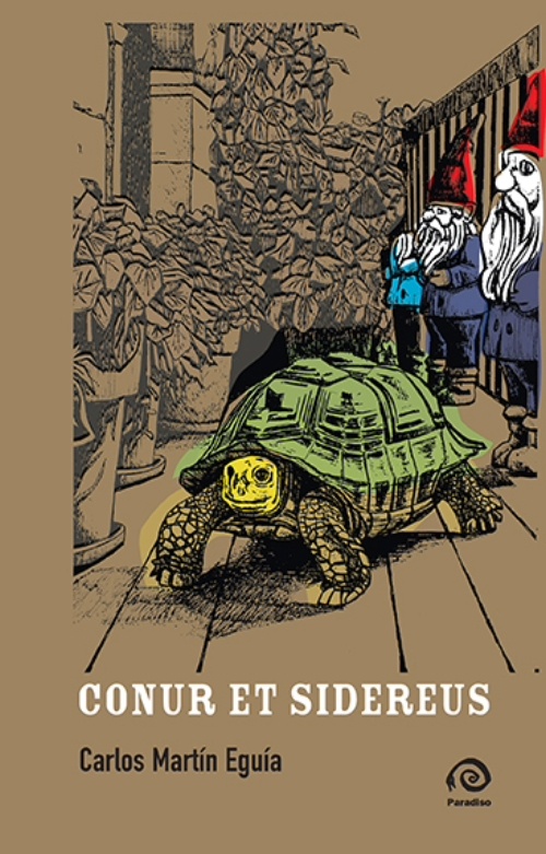 Conur et sidereus