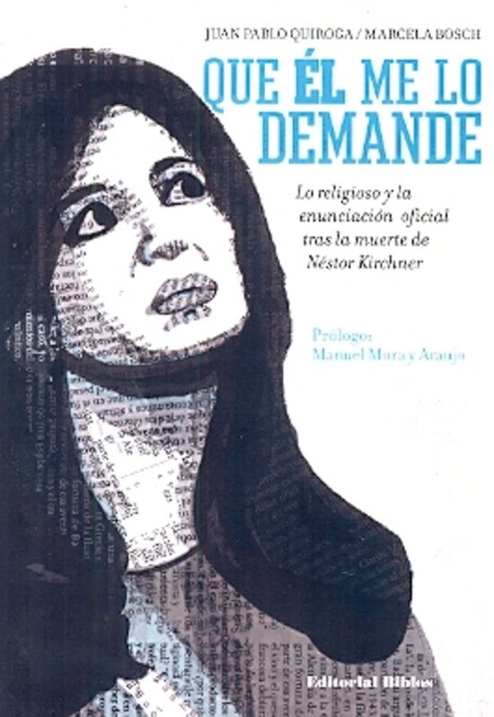 Que el me lo demande