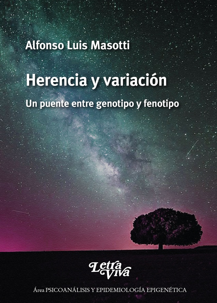 Herencia y varación