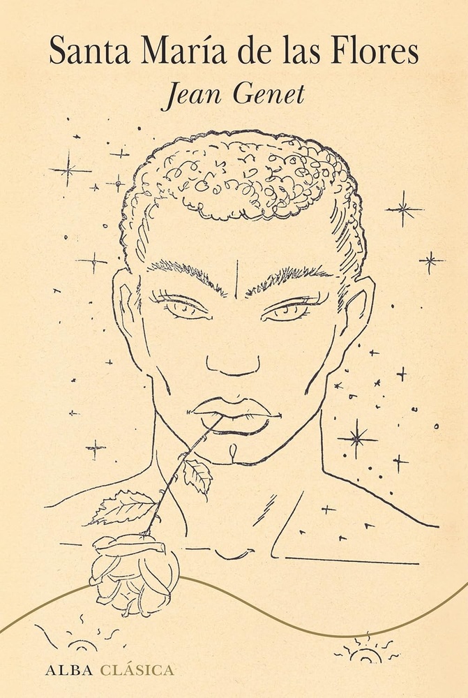 Santa Maria de las flores