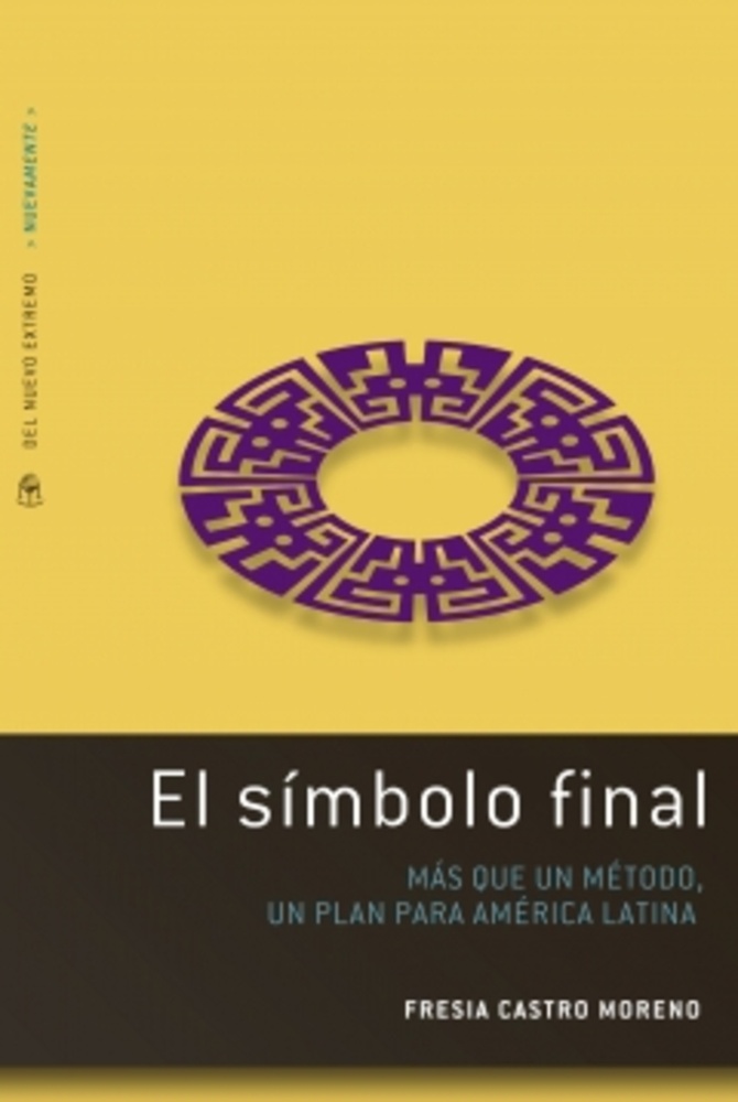 El simbolo final