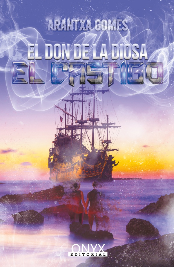 El don de la diosa 3