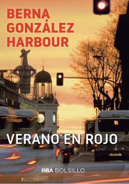 Verano en rojo