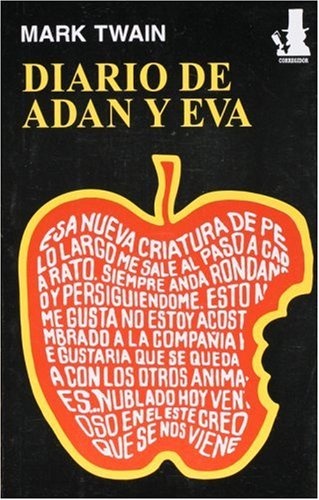 El diario de Adan y Eva