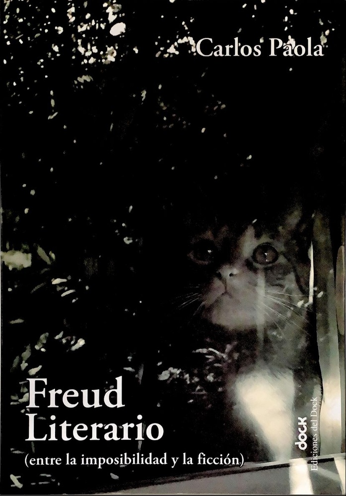 Freud literario