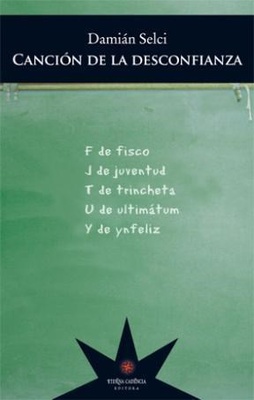 Canción de la desconfianza