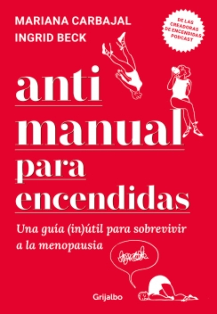 Anti manual para encendidas