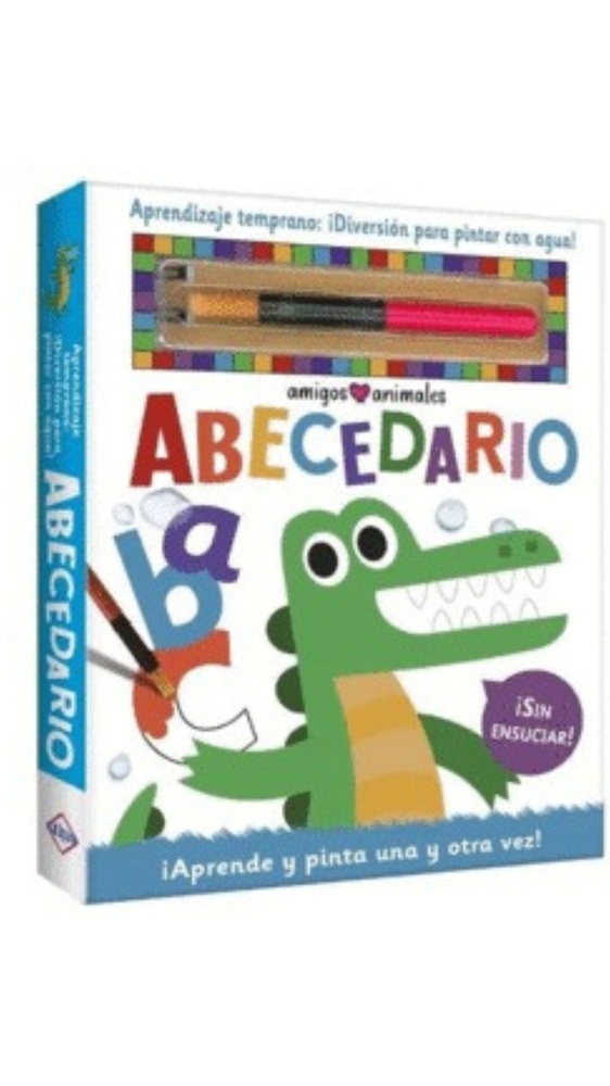 Abecedario