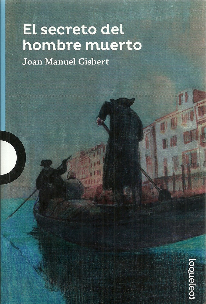 El Secreto del hombre muerto