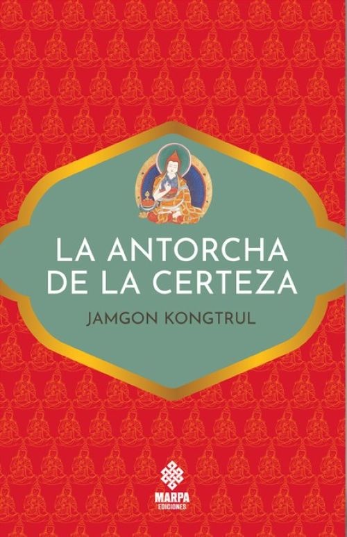La antorcha de la certeza
