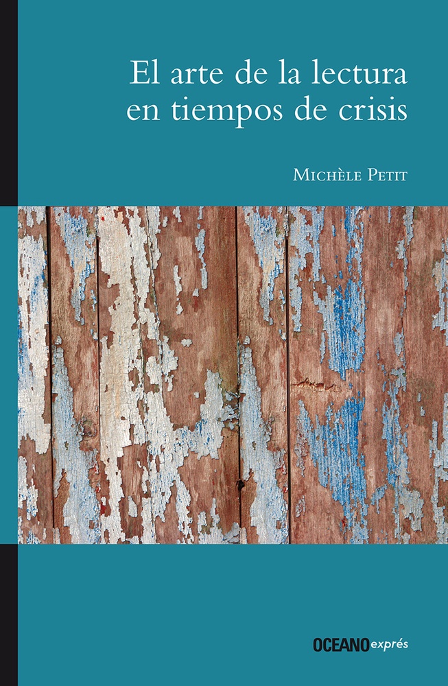 El arte de la lectura en tiempos de crisis