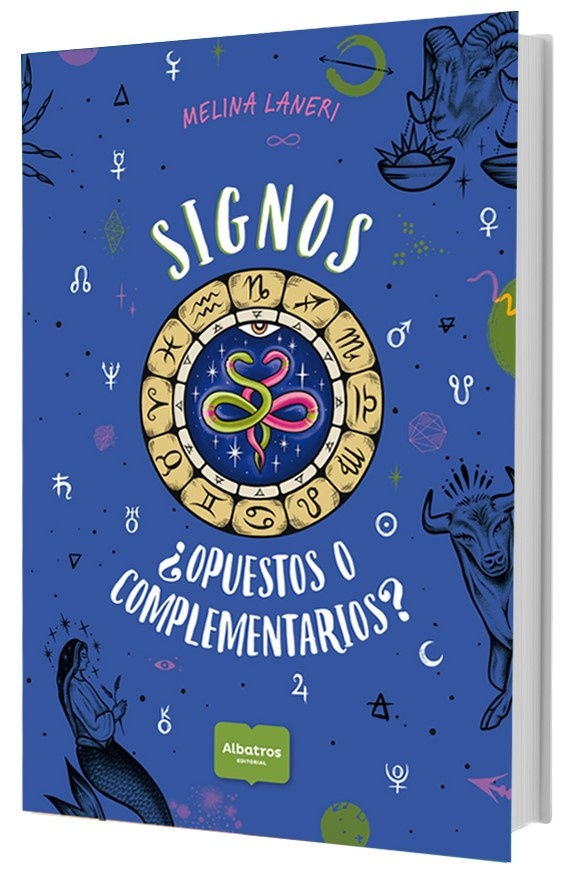 Signos ¿opuestos o complementarios?