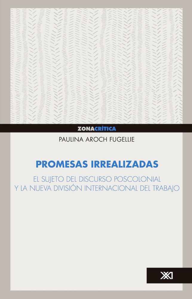 Promesas irrealizadas