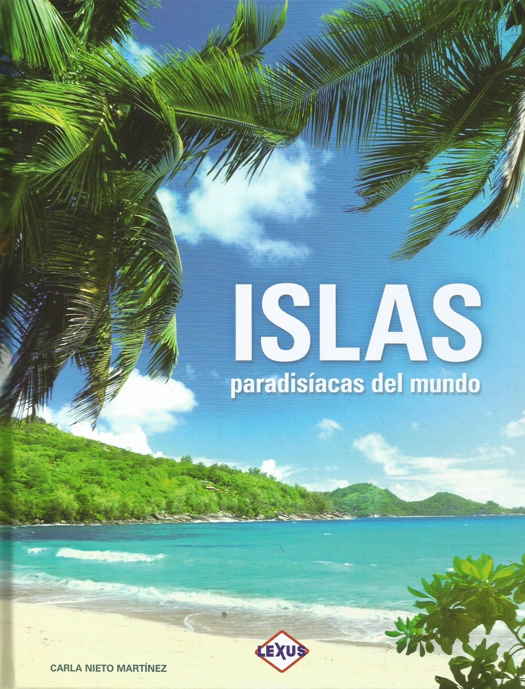Islas paradisiacas