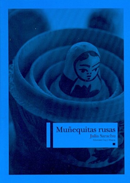 Muñequitas rusas