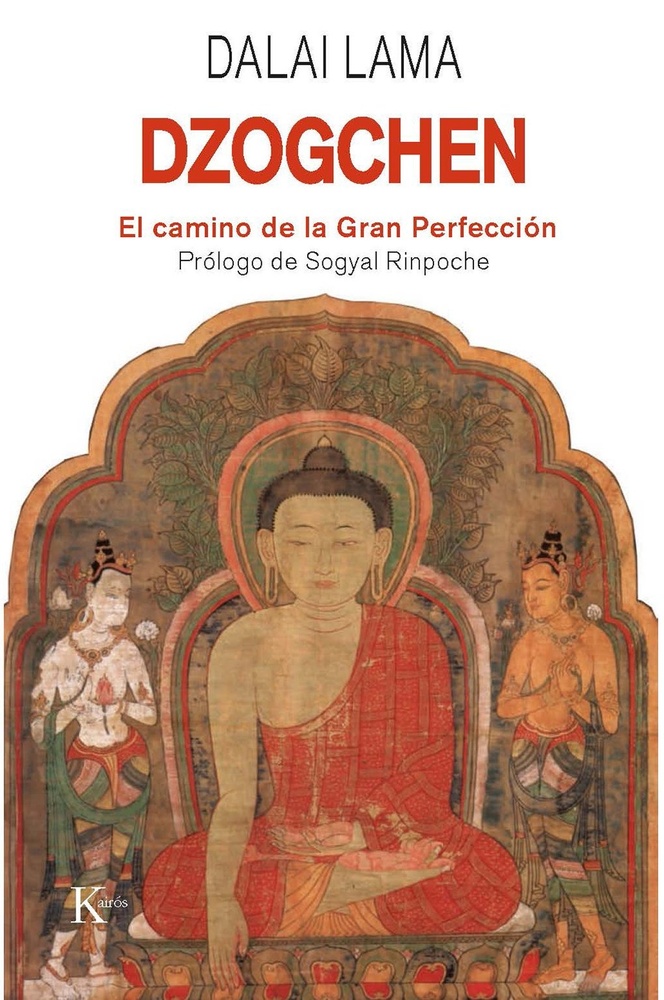 Dzogchen