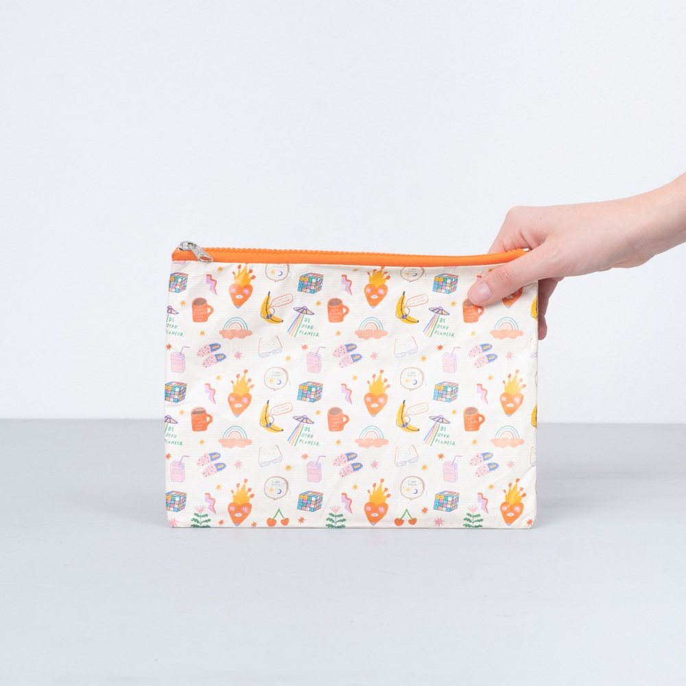 Sobres de Tyvek - Objetos