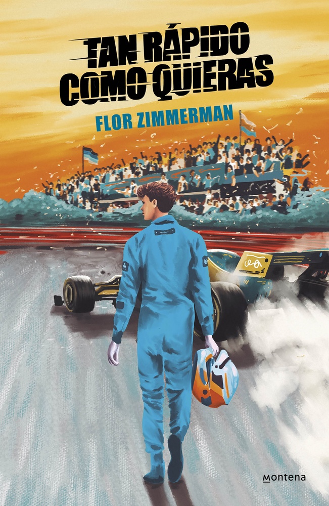 Tan rapido como quieras