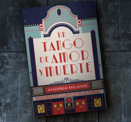 Un tango de amor y muerte