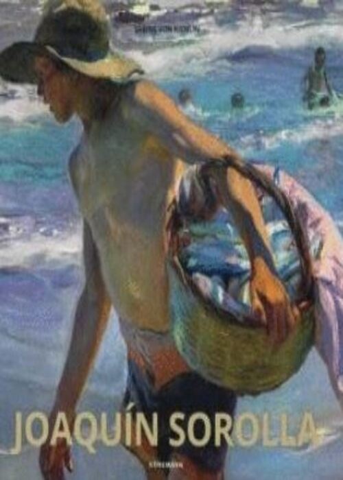Joaquin Sorolla