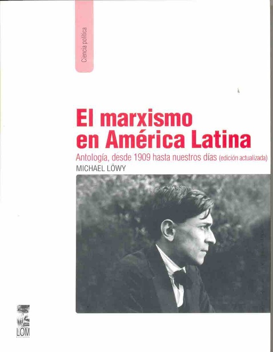 El marxismo en america latina