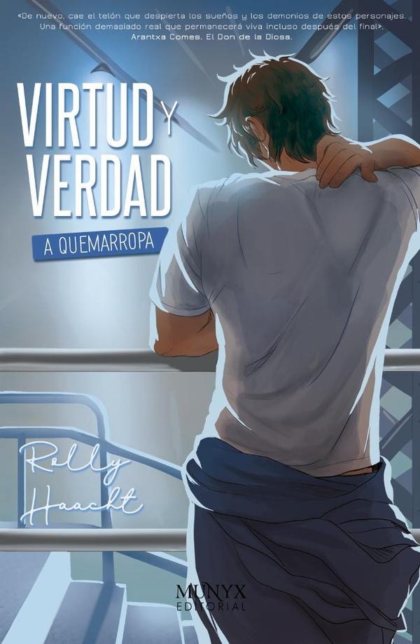 Virtud y verdad parte 2