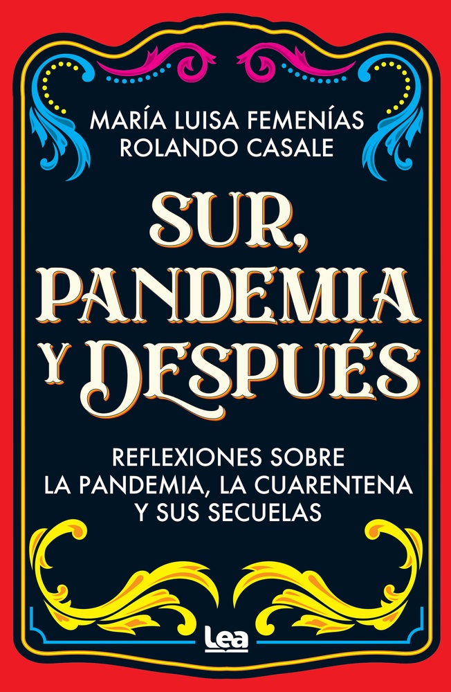 Sur, pandemia y después