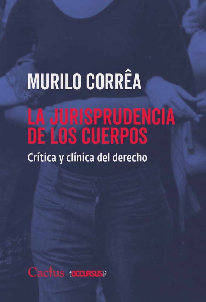 La jurisprudencia de los cuerpos