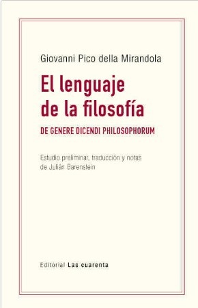 El Lenguaje de la filosofia