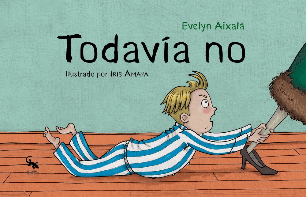 Todavia no