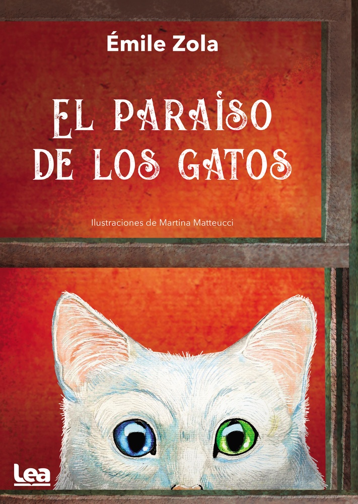 El Paraiso de los gatos