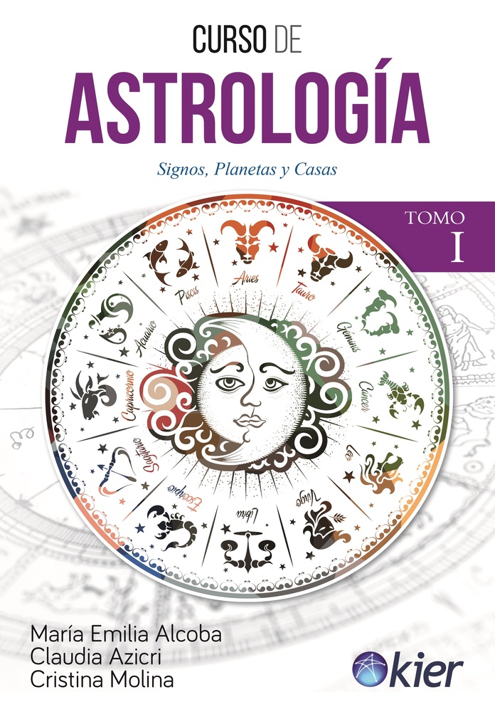 Curso de astrologia. Tomo 1