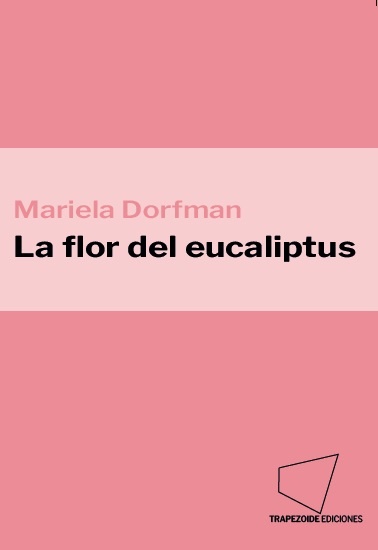 La flor del eucaliptos