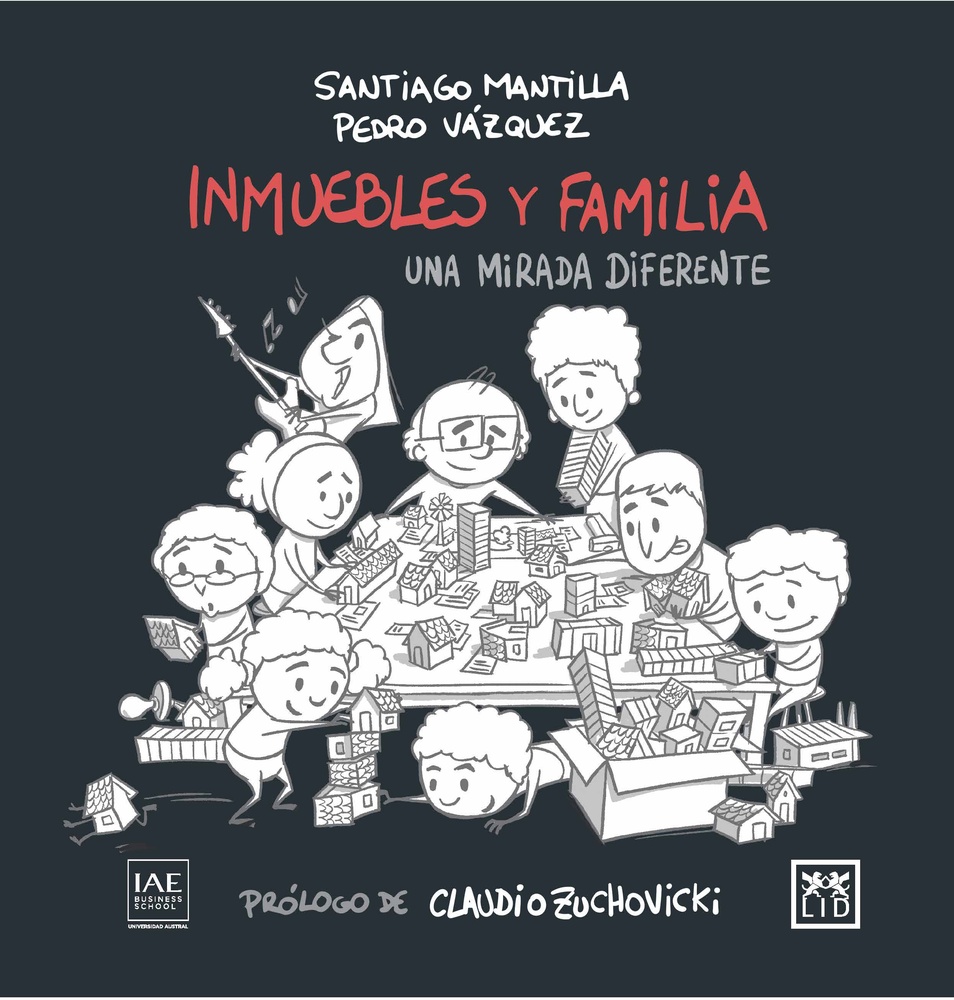 Inmuebles y familia