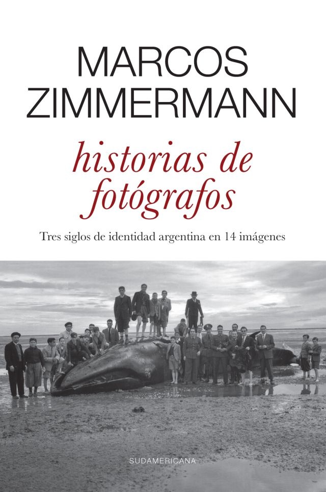 Historias de fotografos