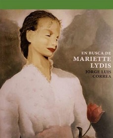 En busca de Mariette Lydis