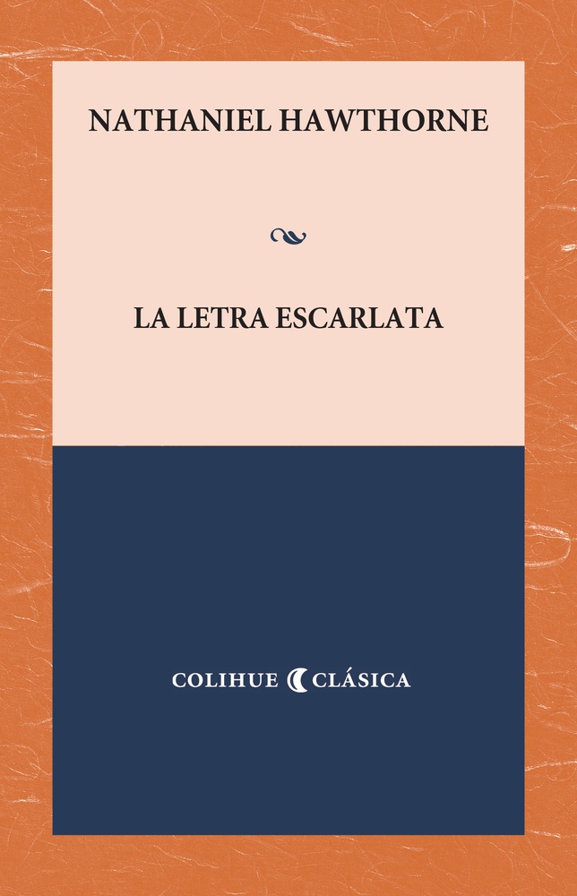 La letra escarlata