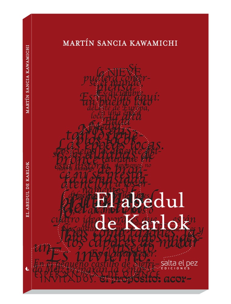 El abedul de Karlok