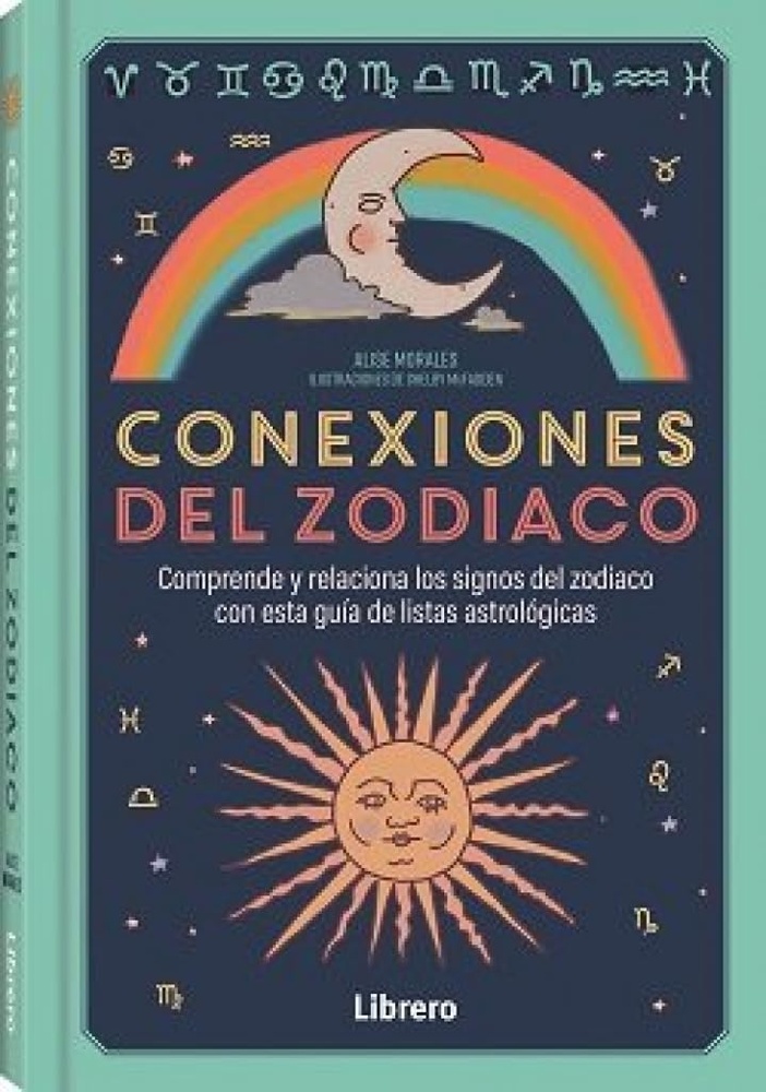 Conexiones del zodiaco