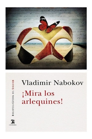 Mira los arlequines!