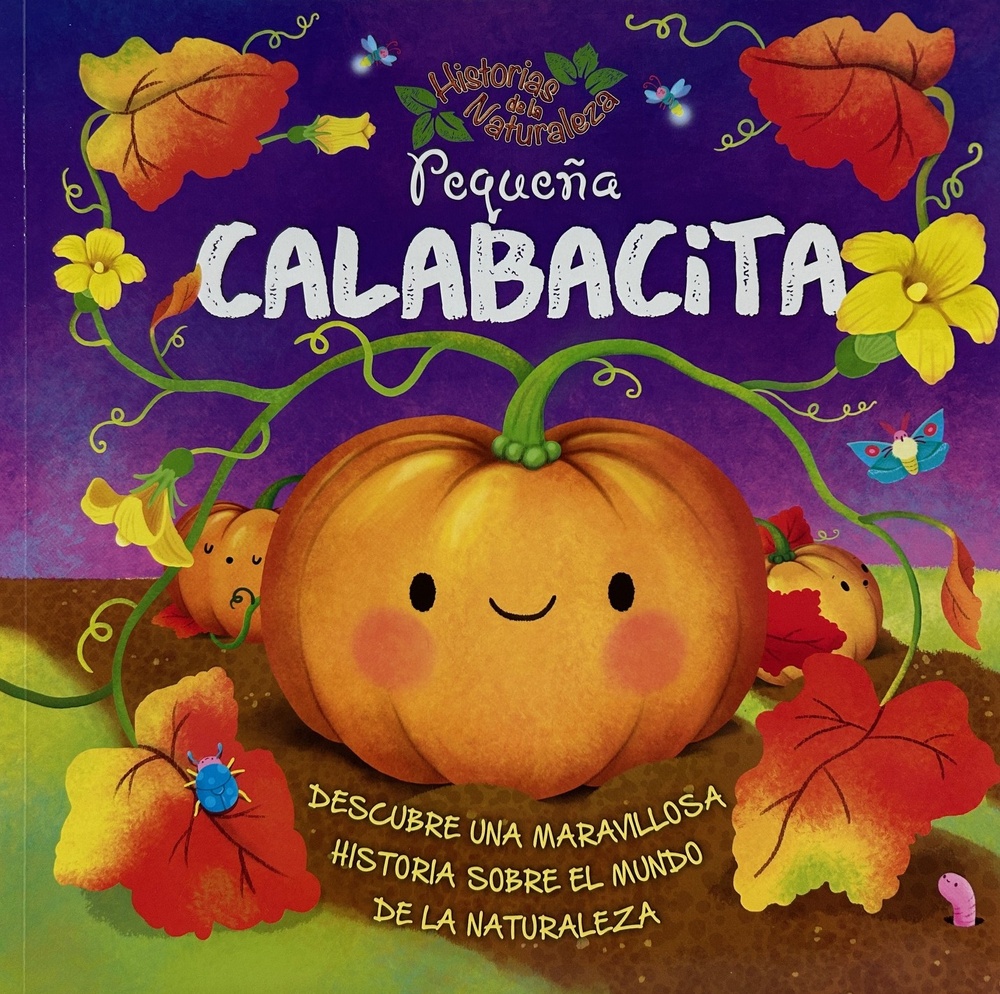 Pequeña calabacita