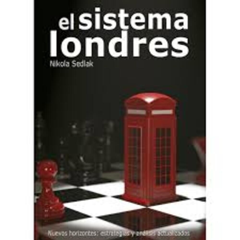 El sistema Londres