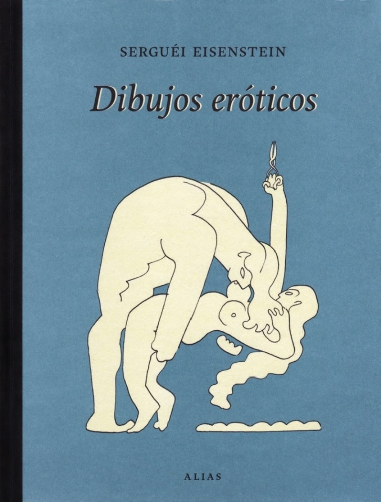 Dibujos eróticos