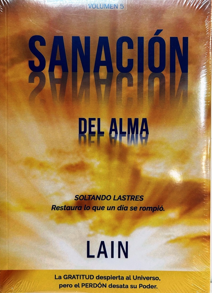 Sanacion del alma