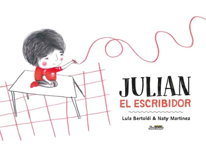 Julian el escribidor