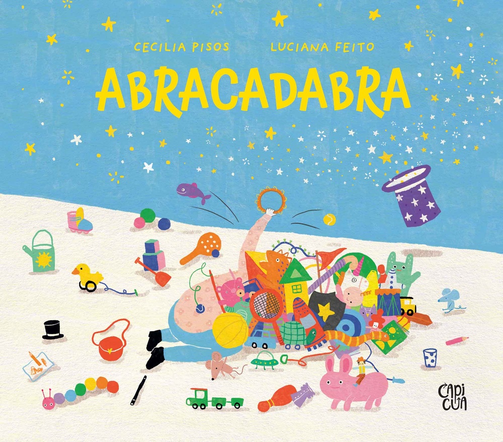 Abracadabra
